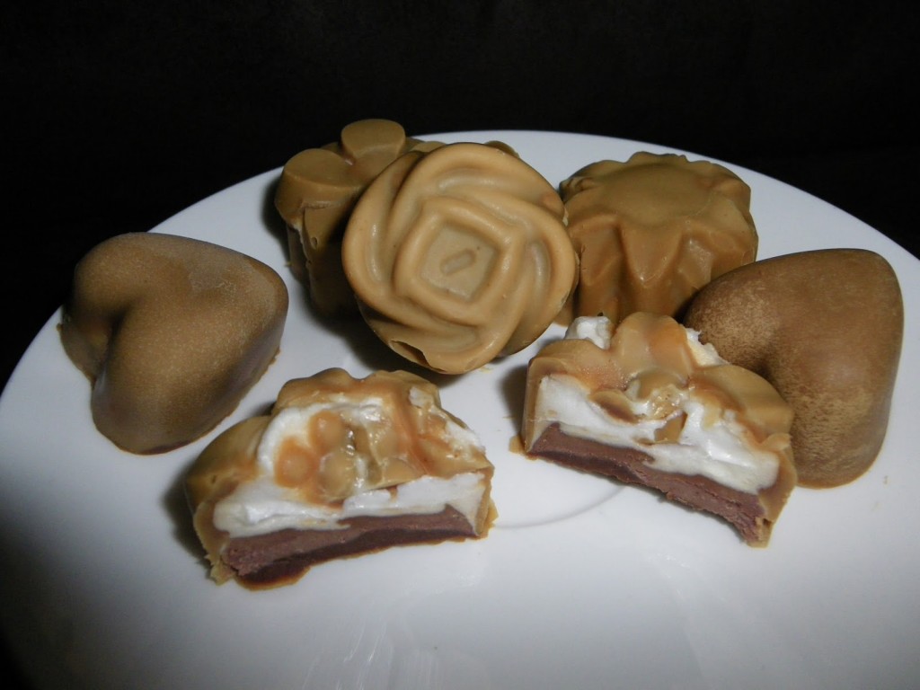 After_eight_praline_soap