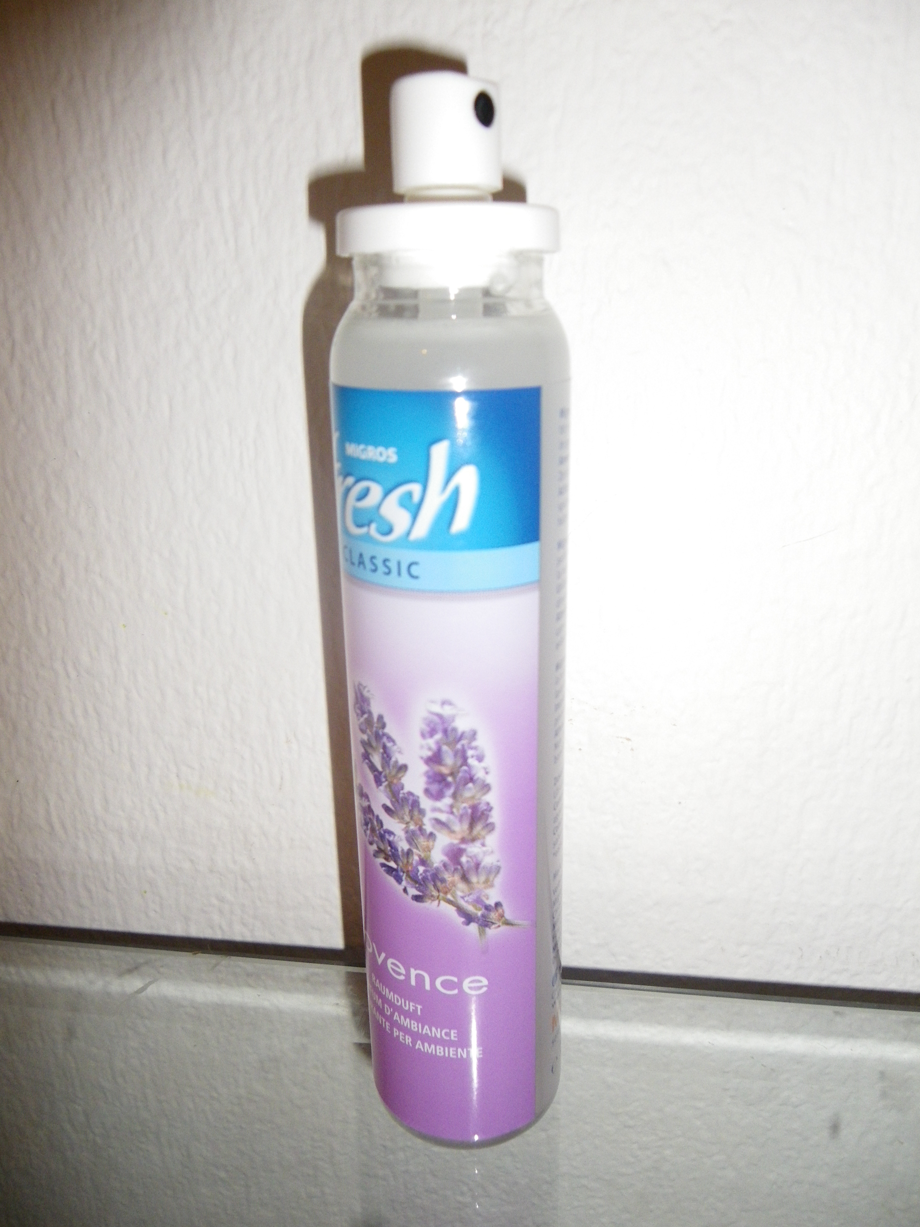 Natural air freshener Curious Soapmaking and Cosmetics Making