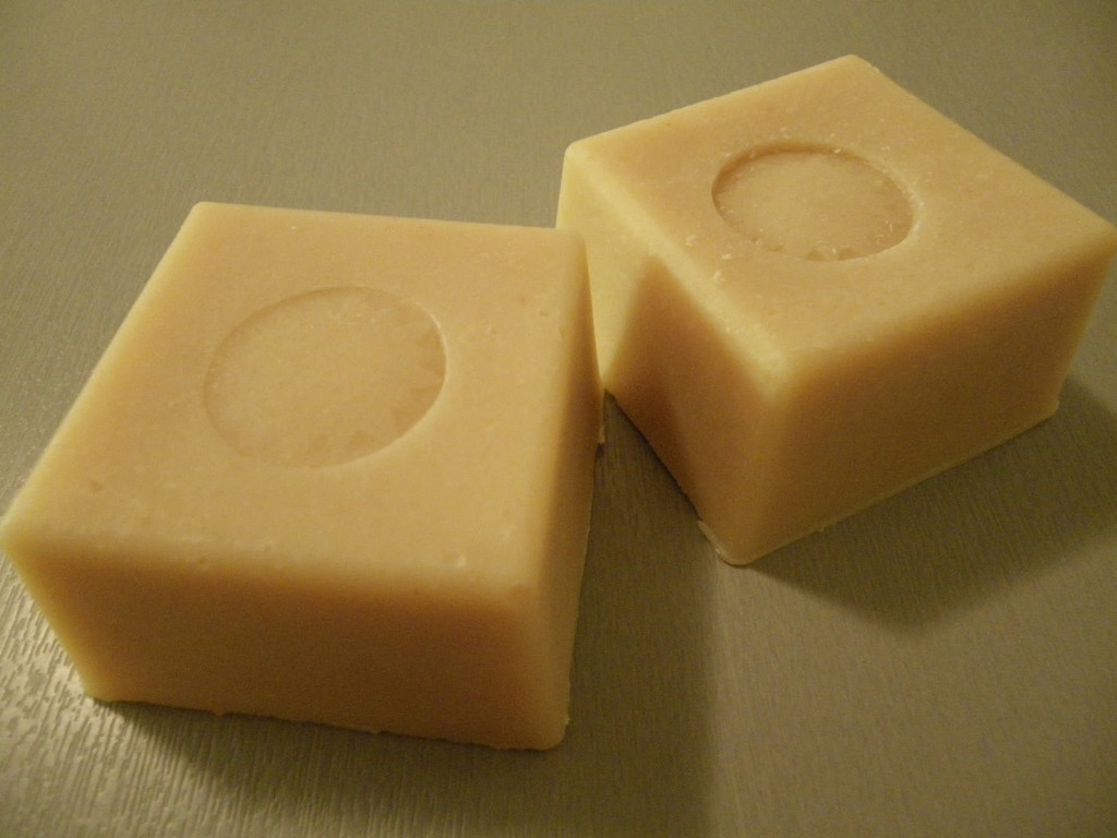 How to make resistant soap, or hard doesn't mean resistant!